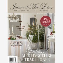 Jeanne d'Arc Living Magasin nr. 8-2023