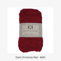 Dark Christmas Red - 0005