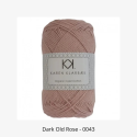 Dark Old Rose - 0043