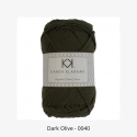 Dark Olive - 0040