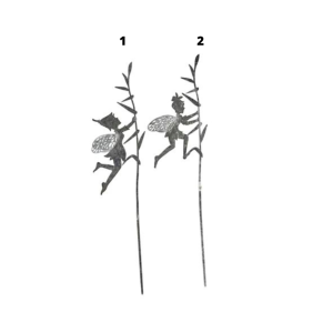 Fe p stick, 2 forskellige .Prisen er pr stk.