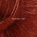 Rubinr&oslash;d - 1387