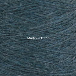 Fam. Davidsen Merino Lammeuld, 50 gr.