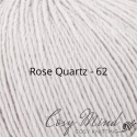 Rose Quartz - 62