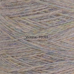 Fam. Davidsen Merino Lammeuld, 50 gr.