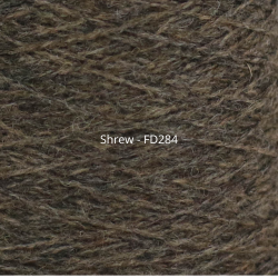Fam. Davidsen Merino Lammeuld, 50 gr.