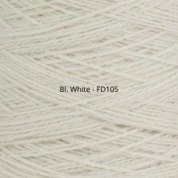 Fam. Davidsen Merino Lammeuld, 50 gr.