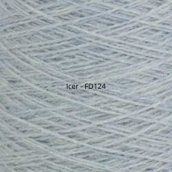 Fam. Davidsen Merino Lammeuld, 50 gr.