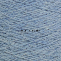 Fam. Davidsen Merino Lammeuld, 50 gr.