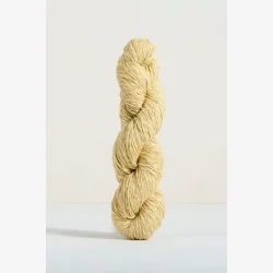 Etesia, H�ndfarvet bomuld/h�r garn fra Utrh Yarns.
