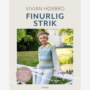 Finurlig Strik