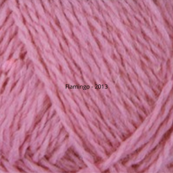 Pure organic wool fra Karen Klarbk