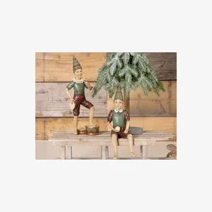 August med instrumenter