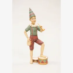 August med instrumenter