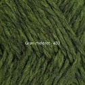 Grøn meleret - 403