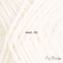 Hvid - 00