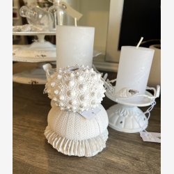 Koraller, st af 3 stk 