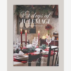 Et drys af julemagi, Jeanne d'Arc Living julemagasin 2025
