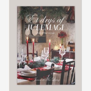 Et drys af julemagi, Jeanne d'Arc Living julemagasin 2025