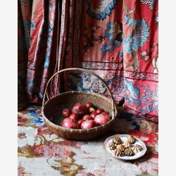 Et drys af julemagi, Jeanne d'Arc Living julemagasin 2025