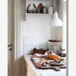 Et drys af julemagi, Jeanne d'Arc Living julemagasin 2025