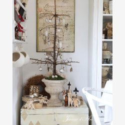 Et drys af julemagi, Jeanne d'Arc Living julemagasin 2025