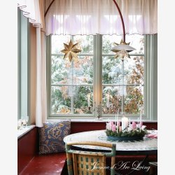 Et drys af julemagi, Jeanne d'Arc Living julemagasin 2025