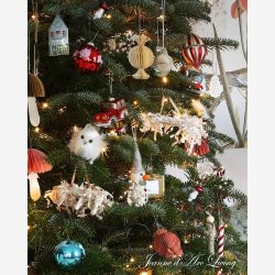 Et drys af julemagi, Jeanne d'Arc Living julemagasin 2025