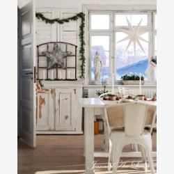 Et drys af julemagi, Jeanne d'Arc Living julemagasin 2025