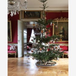 Et drys af julemagi, Jeanne d'Arc Living julemagasin 2025