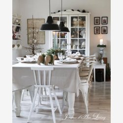 Et drys af julemagi, Jeanne d'Arc Living julemagasin 2025