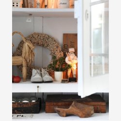 Et drys af julemagi, Jeanne d'Arc Living julemagasin 2025