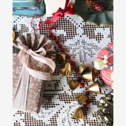 Et drys af julemagi, Jeanne d'Arc Living julemagasin 2025