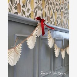 Et drys af julemagi, Jeanne d'Arc Living julemagasin 2025