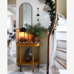 Et drys af julemagi, Jeanne d'Arc Living julemagasin 2025