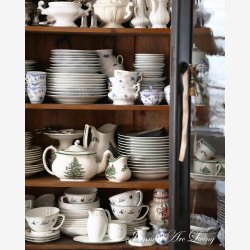 Et drys af julemagi, Jeanne d'Arc Living julemagasin 2025