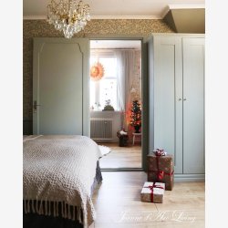 Et drys af julemagi, Jeanne d'Arc Living julemagasin 2025