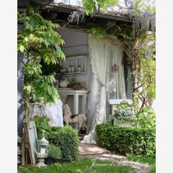 Jeanne d'Arc living Magasin nr. 3-25