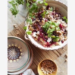 Jeanne d'Arc living Magasin nr. 3-25