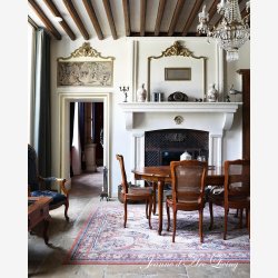 Jeanne d'Arc living Magasin nr. 3-25