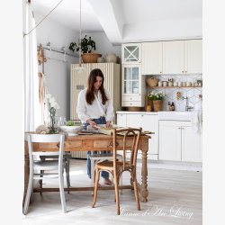 Jeanne d'Arc living Magasin nr. 3-25