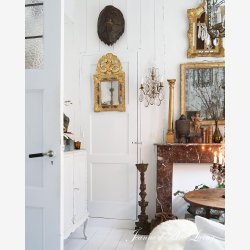 Jeanne d'Arc living Magasin nr. 3-25