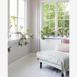 Jeanne d'Arc living Magasin nr. 3-25