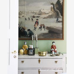 Jeanne d'Arc living Magasin nr. 3-25