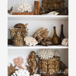 Jeanne d'Arc living Magasin nr. 3-25