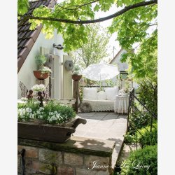 Jeanne d'Arc living Magasin nr. 3-25