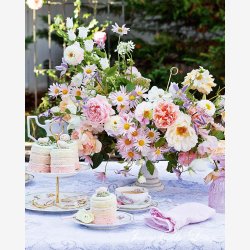 Jeanne d'Arc living Magasin nr. 4-25