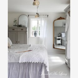 Jeanne d'Arc living Magasin nr. 4-25