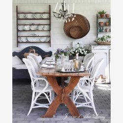 Jeanne d'Arc living Magasin nr. 4-25