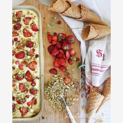 Jeanne d'Arc living Magasin nr. 4-25